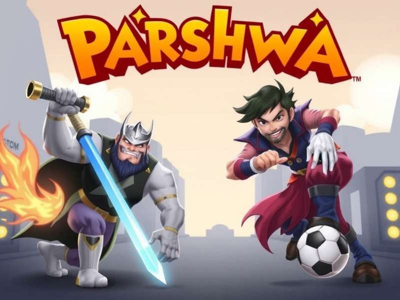 Creative Director - Amit Joshi